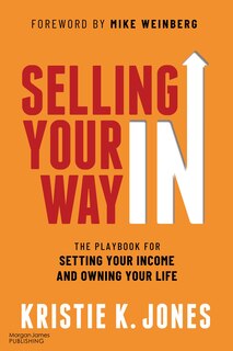 Couverture_Selling Your Way In