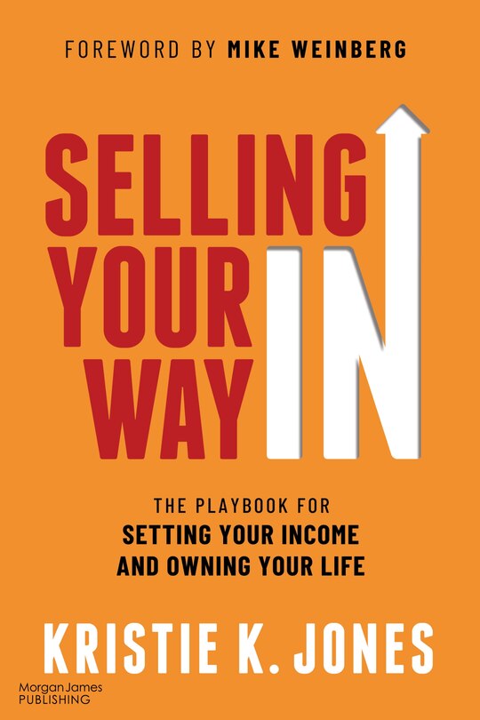 Couverture_Selling Your Way In