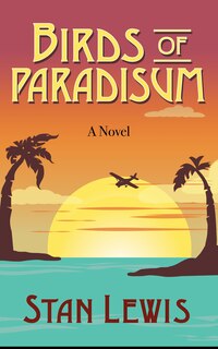 Front cover_Birds of Paradisum