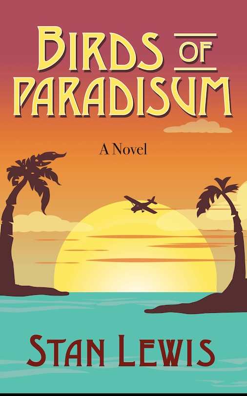 Front cover_Birds of Paradisum