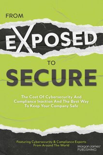 Couverture_From Exposed to Secure