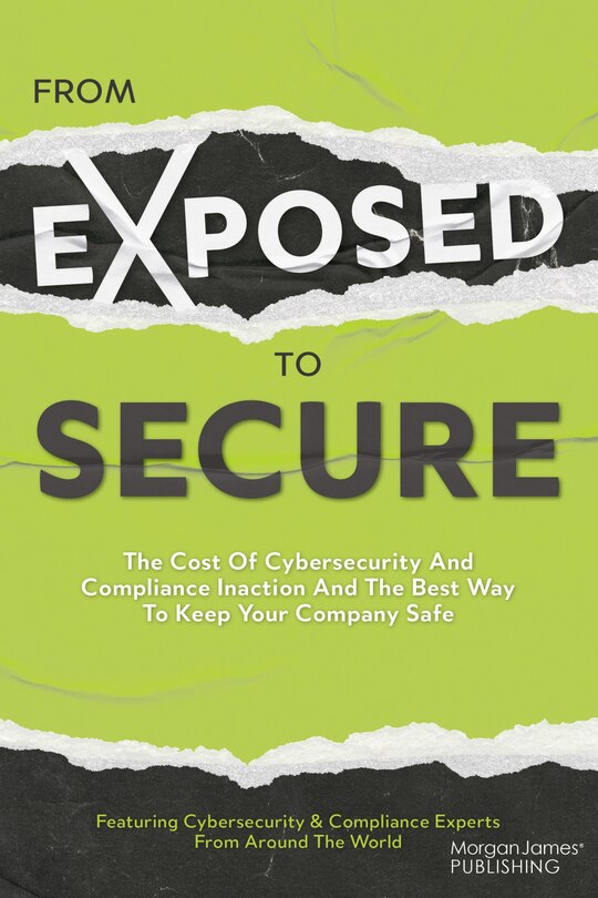 Couverture_From Exposed to Secure