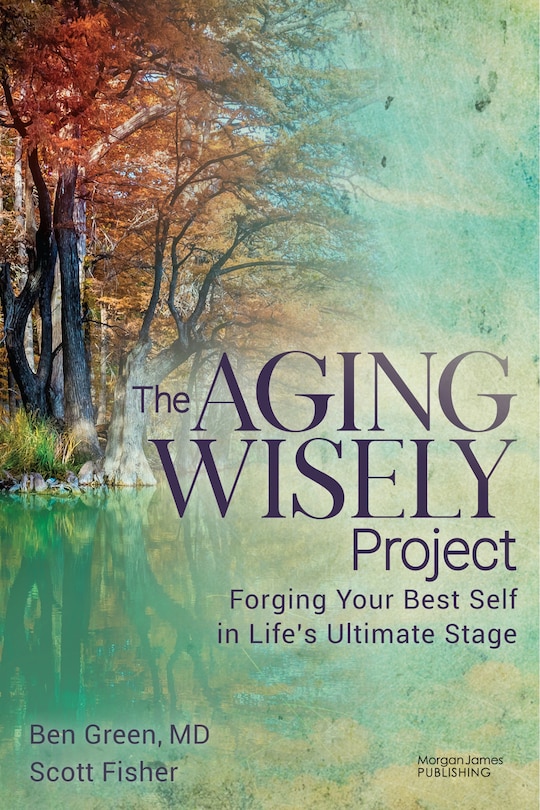 Front cover_The Aging Wisely Project