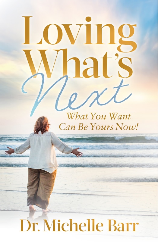 Couverture_Loving What’s Next