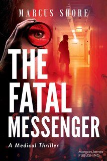 Front cover_The Fatal Messenger