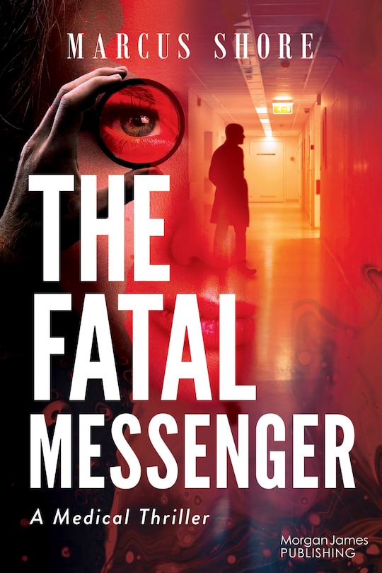 Front cover_The Fatal Messenger