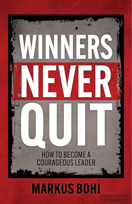 Front cover_Winners Never Quit