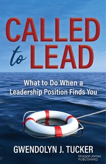 Couverture_Called to Lead