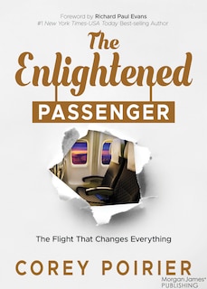 Front cover_The Enlightened Passenger