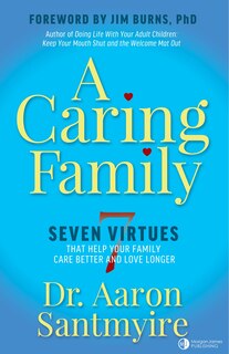 Front cover_A Caring Family