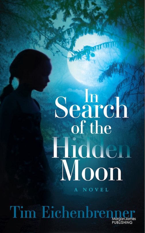 Front cover_In Search of the Hidden Moon