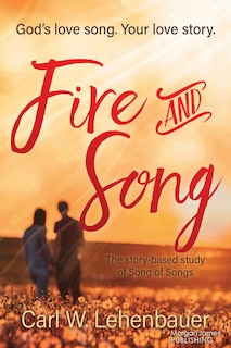 Couverture_Fire and Song
