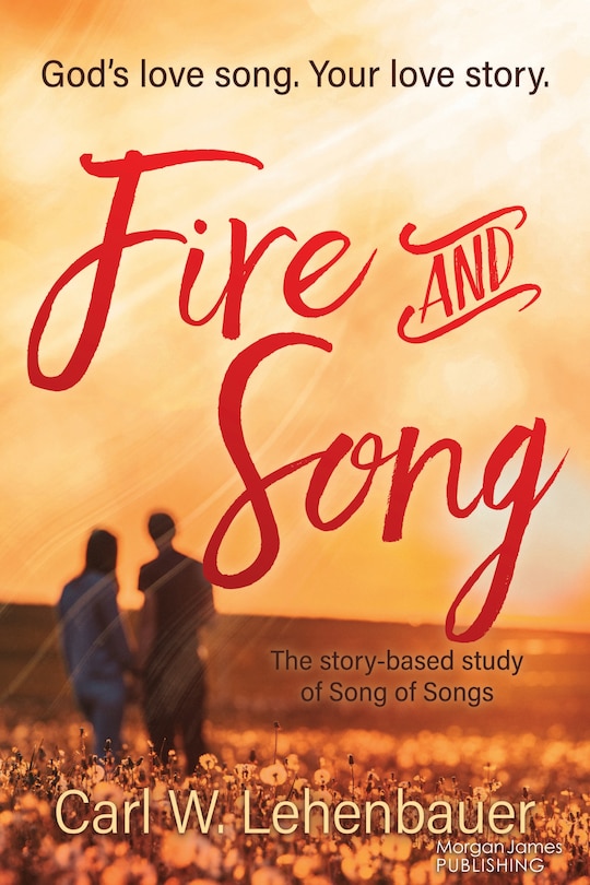 Couverture_Fire and Song
