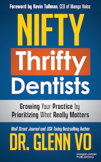 Front cover_Nifty Thrifty Dentists