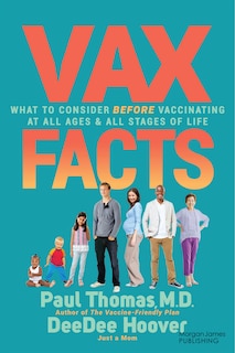 Front cover_Vax Facts