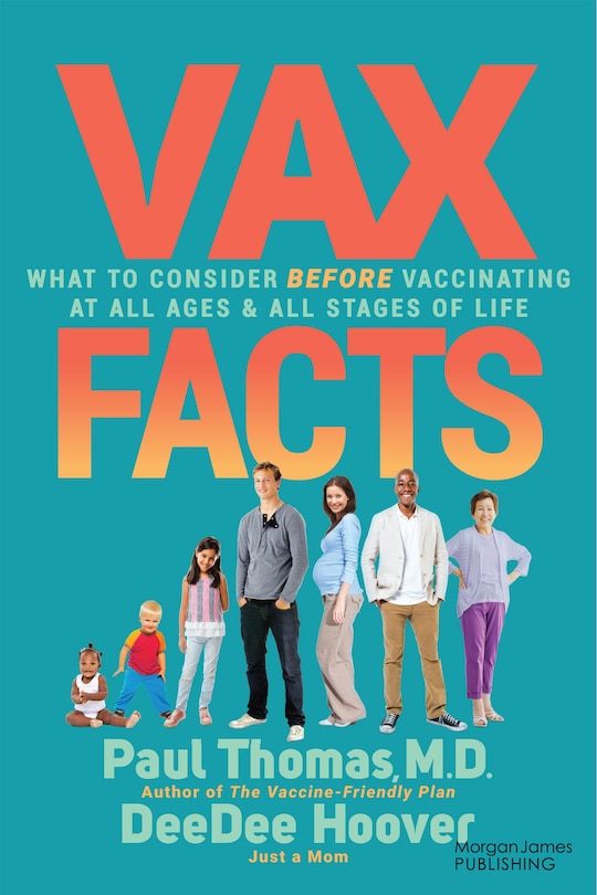 Front cover_Vax Facts