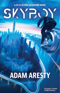 Front cover_SkyBoy