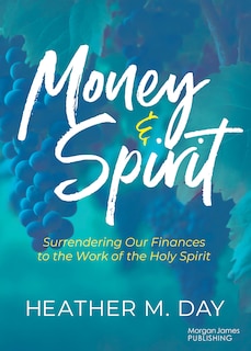Front cover_Money and Spirit