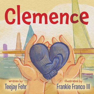 Front cover_Clemence