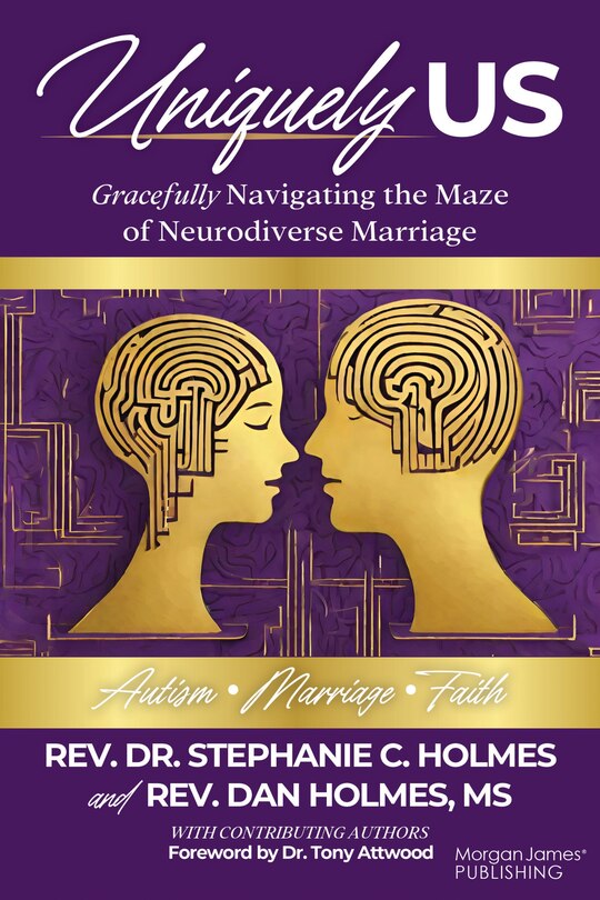 Front cover_Uniquely Us