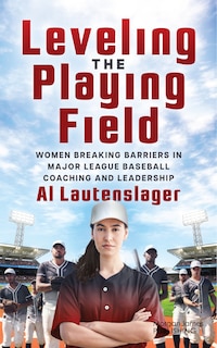 Couverture_Leveling the Playing Field