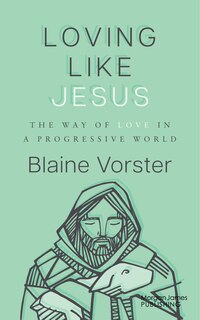 Couverture_Loving Like Jesus