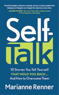 Couverture_Self Talk