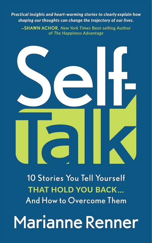 Couverture_Self Talk