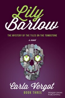 Front cover_Lily Barlow Book Three