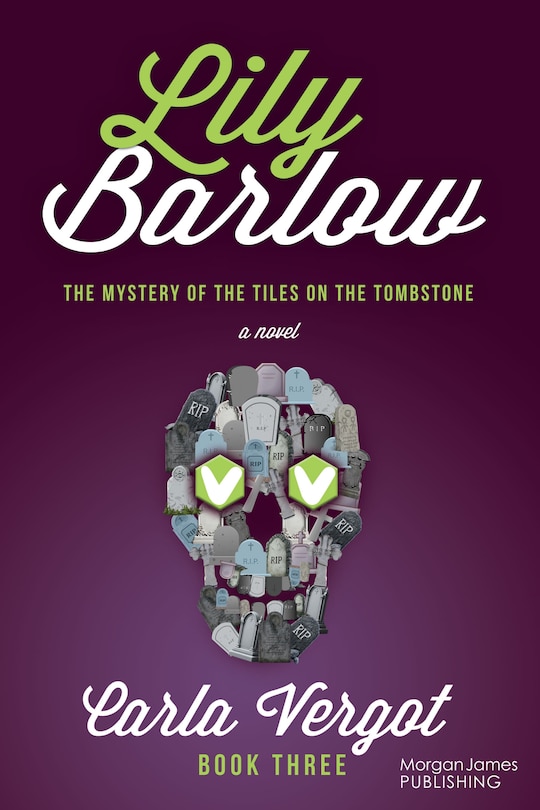Front cover_Lily Barlow Book Three