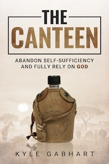 Couverture_The Canteen