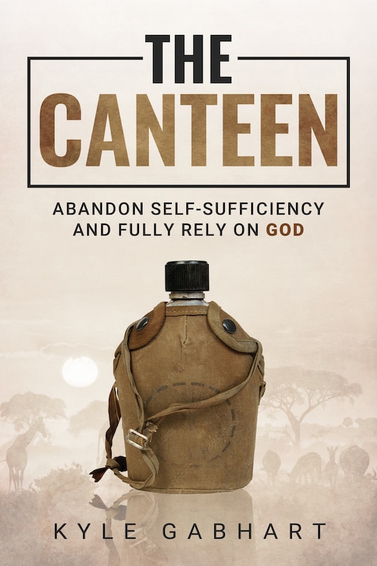 Couverture_The Canteen