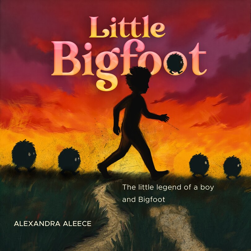 Couverture_Little Big Foot
