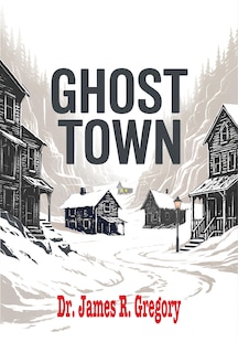 Couverture_Ghost Town