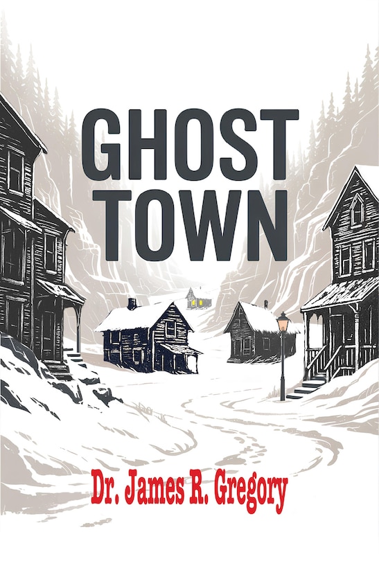 Couverture_Ghost Town