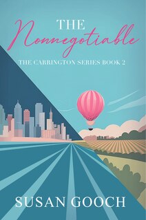 Front cover_The Nonnegotiable