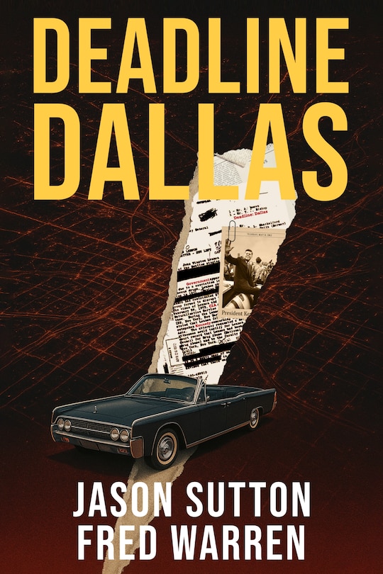 Front cover_Deadline Dallas