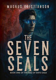 Couverture_The Seven Seals