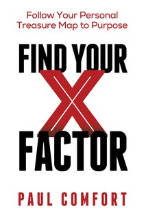 Couverture_Find Your X Factor