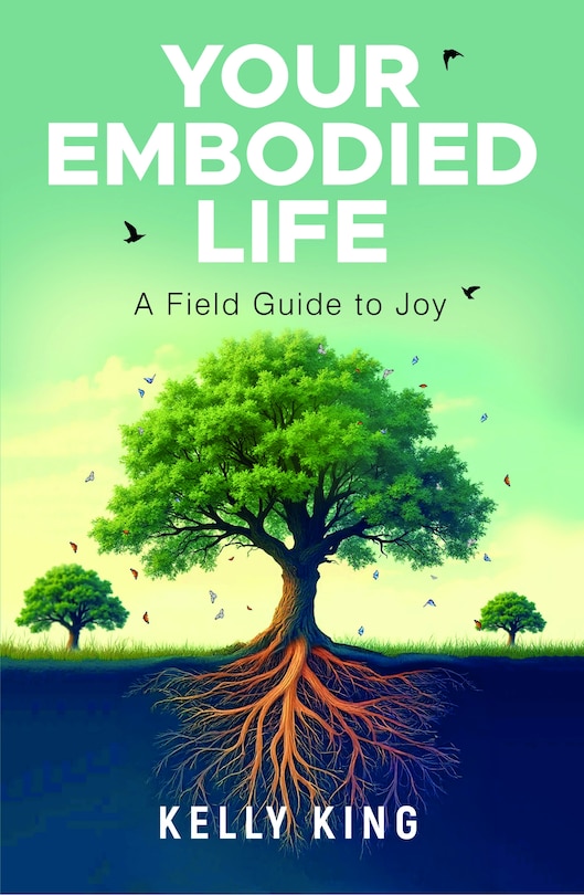Front cover_Your Embodied Life