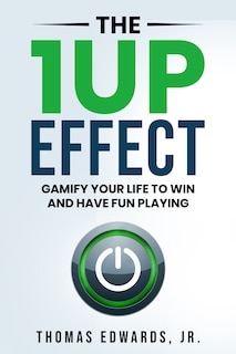 Front cover_The 1up Effect