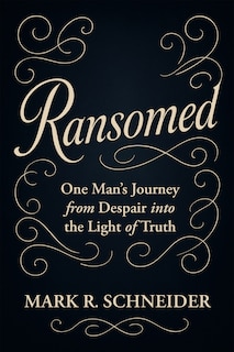 Front cover_Ransomed