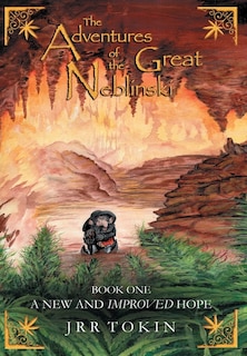 Front cover_A New and Improved Hope