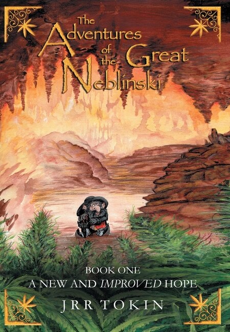 Front cover_A New and Improved Hope