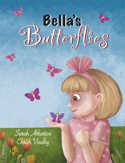 Couverture_Bella's Butterflies