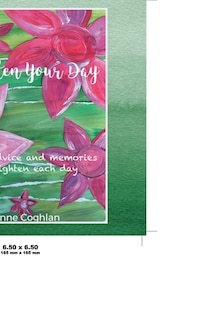 Couverture_Brighten Your Day
