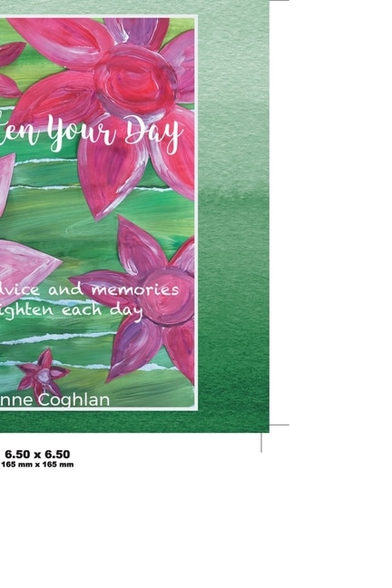 Couverture_Brighten Your Day