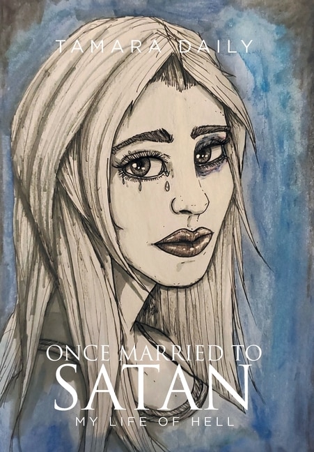 Couverture_Once Married to Satan