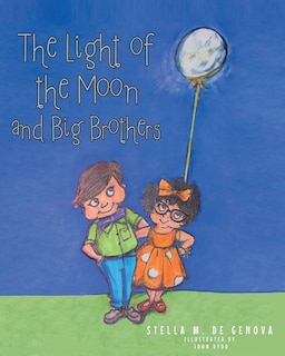 Couverture_The Light of the Moon and Big Brothers