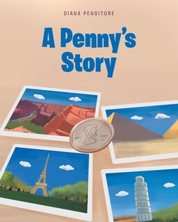 Front cover_A Penny's Story